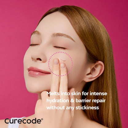 Curecode Double Barrier Cream