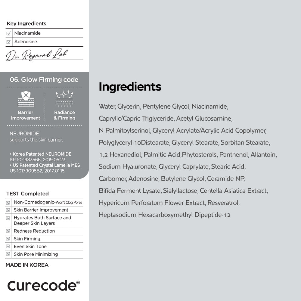 Curecode Neuromide Ampoule