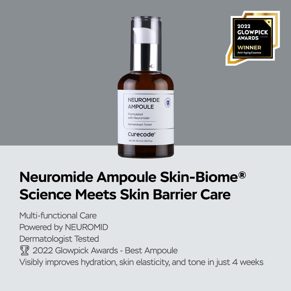 Curecode Neuromide Ampoule