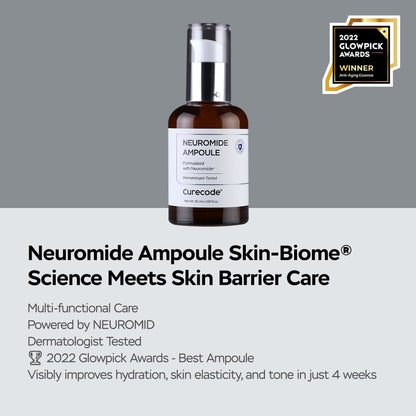 Curecode Neuromide Ampoule