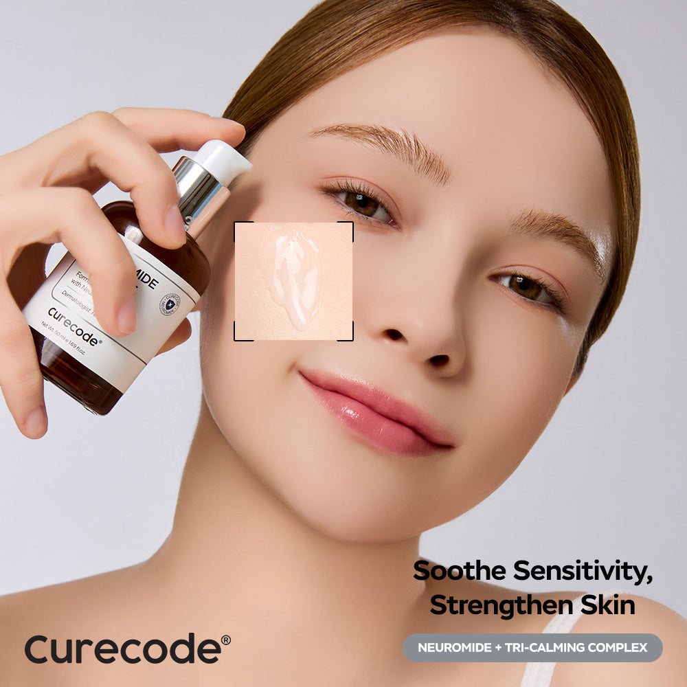 Curecode Neuromide Ampoule