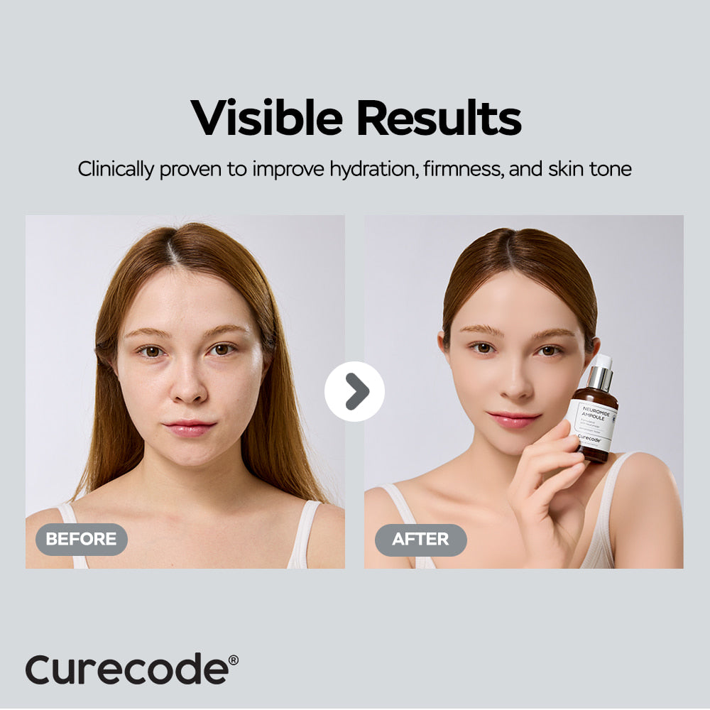 Curecode Neuromide Ampoule